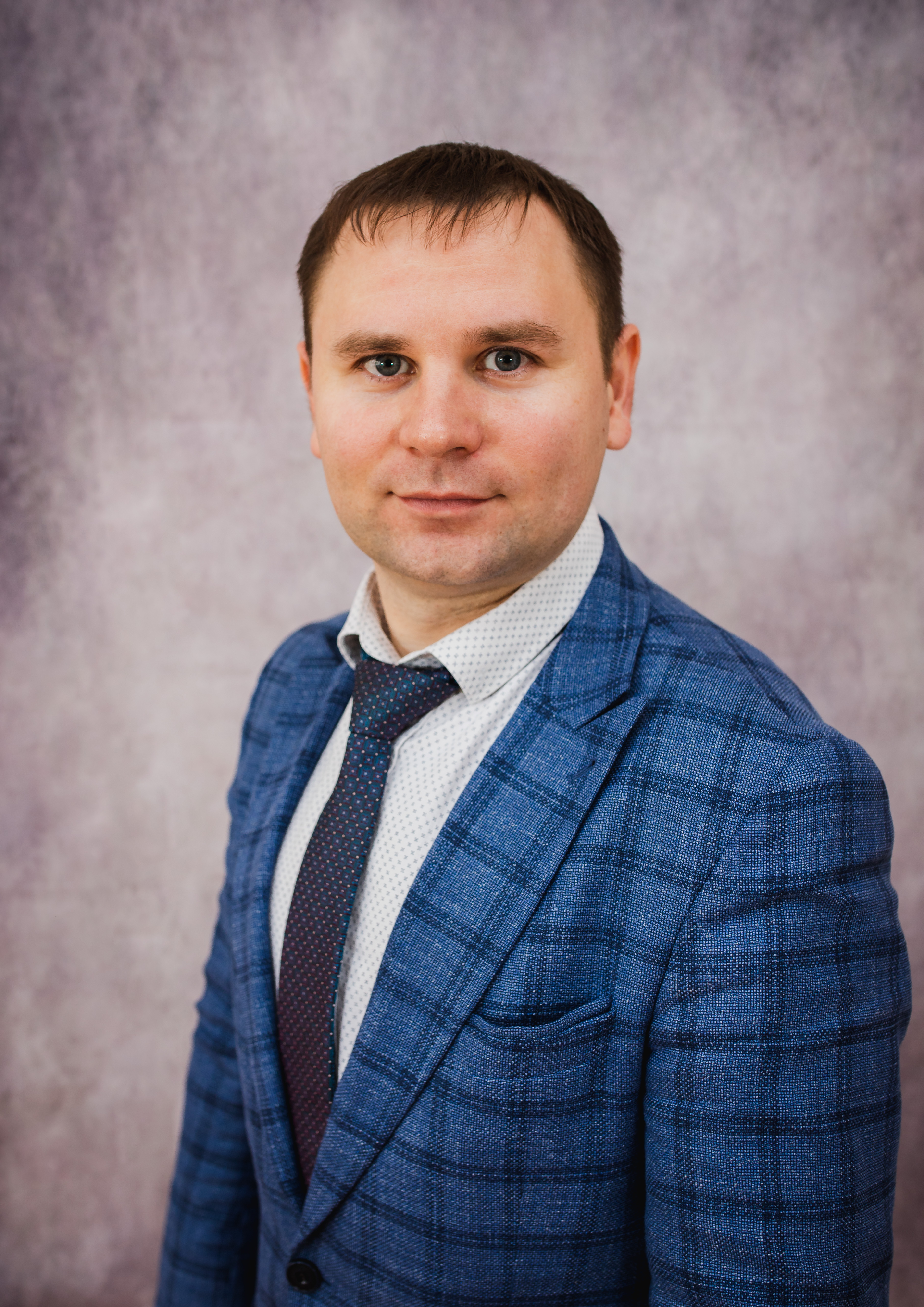 Антипов Алексей Олегович