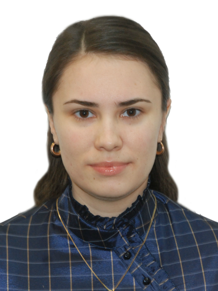             Иванова Ольга Юрьевна
    